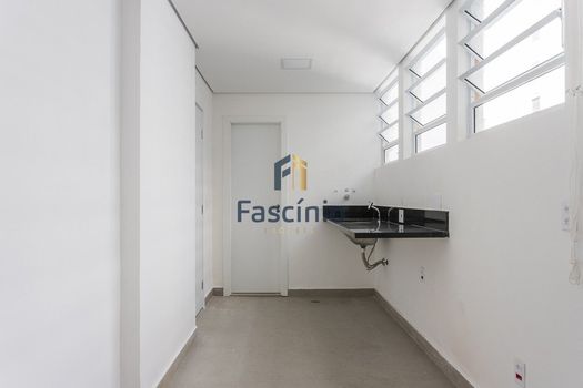 Foto 2 do(a) Apartamento de 3 quartos à venda em Jardim Paulista, São Paulo