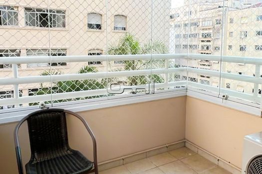 Foto 34 do(a) Apartamento de 2 quartos para alugar em Paraíso, São Paulo
