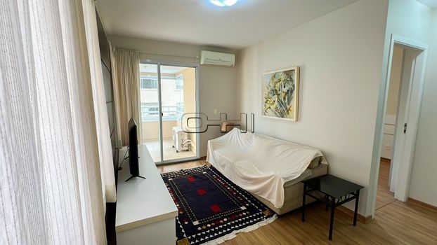 Foto 2 do(a) Apartamento de 2 quartos para alugar em Paraíso, São Paulo