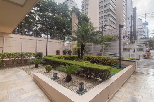 Foto 43 do(a) Apartamento de 2 quartos para alugar em Paraíso, São Paulo