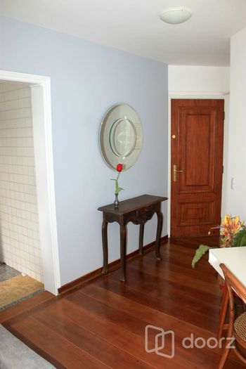 Foto 8 do(a) Apartamento de 1 quartos à venda em Vila Nova Conceição, São Paulo
