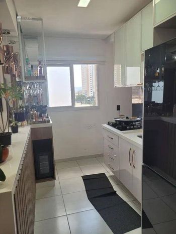 Foto 5 do(a) Apartamento de 1 quartos à venda em Vila Partenio, Mogi das Cruzes