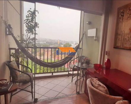 Foto 3 do(a) Apartamento de 3 quartos à venda em Palmares, Belo Horizonte