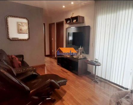 Foto 2 do(a) Apartamento de 3 quartos à venda em Palmares, Belo Horizonte