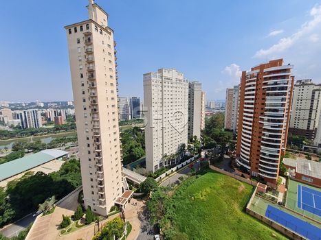 Foto 26 do(a) Apartamento de 4 quartos à venda em Jardim Fonte do Morumbi, São Paulo