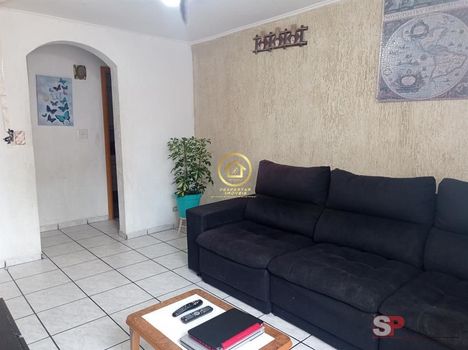 Foto 2 do(a) Apartamento de 2 quartos à venda em Vila Siqueira (Zona Norte), São Paulo
