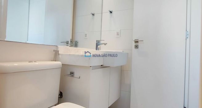 Foto 29 do(a) Apartamento de 3 quartos à venda em Vila Nova Conceição, São Paulo