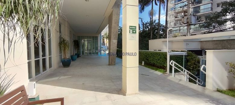 Foto 40 do(a) Apartamento de 3 quartos à venda em Vila Nova Conceição, São Paulo