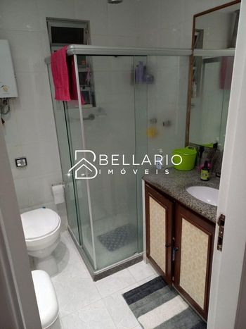 Foto 9 do(a) Apartamento de 2 quartos à venda em Urca, Rio de Janeiro