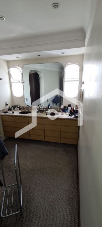 Foto 16 do(a) Apartamento de 5 quartos à venda em Santa Cecília, São Paulo