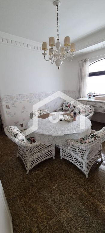 Foto 15 do(a) Apartamento de 5 quartos à venda em Santa Cecília, São Paulo