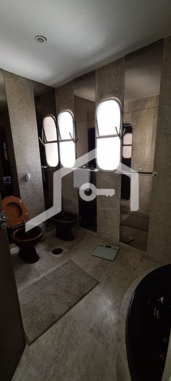 Foto 17 do(a) Apartamento de 5 quartos à venda em Santa Cecília, São Paulo