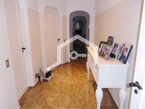 Foto 5 do(a) Apartamento de 5 quartos à venda em Santa Cecília, São Paulo