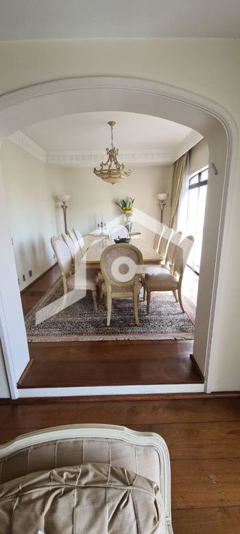 Foto 14 do(a) Apartamento de 5 quartos à venda em Santa Cecília, São Paulo