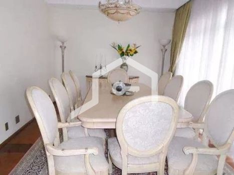 Foto 13 do(a) Apartamento de 5 quartos à venda em Santa Cecília, São Paulo