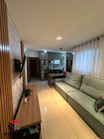 Foto 2 do(a) Cobertura de 2 quartos à venda em Vila Camilópolis, Santo André