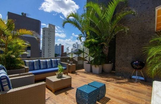 Foto 5 do(a) Cobertura de 3 quartos à venda em Auxiliadora, Porto Alegre