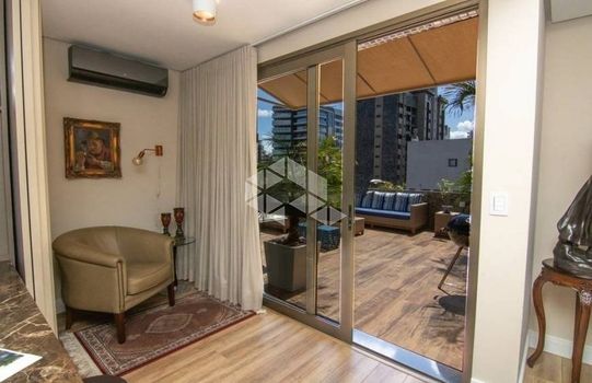 Foto 6 do(a) Cobertura de 3 quartos à venda em Auxiliadora, Porto Alegre