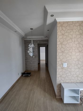 Foto 3 do(a) Apartamento de 2 quartos à venda em Jardim Stella Maris, Jandira