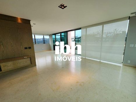 Foto 7 do(a) Cobertura de 4 quartos à venda em Vale dos Cristais, Nova Lima