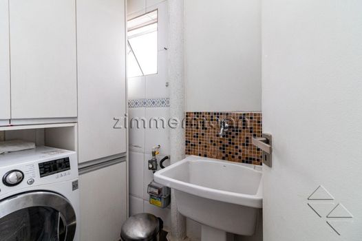 Foto 22 do(a) Apartamento de 2 quartos à venda em Bela Vista, São Paulo