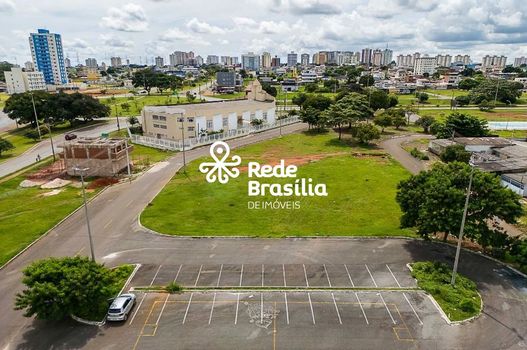 Foto 11 do(a) Terreno false à venda em Samambaia Sul (Samambaia), Brasília