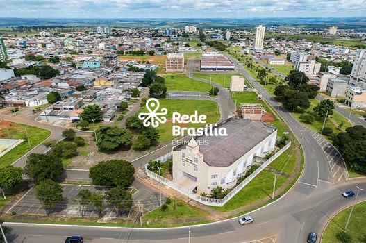 Foto 4 do(a) Terreno false à venda em Samambaia Sul (Samambaia), Brasília
