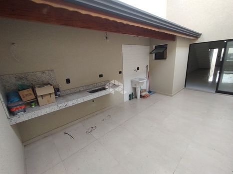 Foto 20 do(a) Casa de 3 quartos à venda em Parque São Lucas, São Paulo
