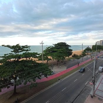 Foto 2 do(a) Apartamento de 3 quartos à venda em Praia da Costa, Vila Velha