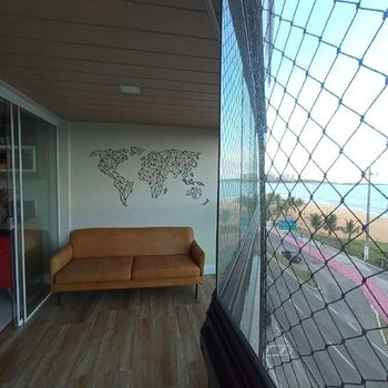 Foto 4 do(a) Apartamento de 3 quartos à venda em Praia da Costa, Vila Velha