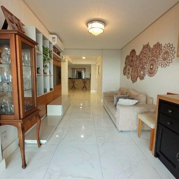 Foto 7 do(a) Apartamento de 3 quartos à venda em Praia da Costa, Vila Velha
