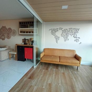 Foto 5 do(a) Apartamento de 3 quartos à venda em Praia da Costa, Vila Velha