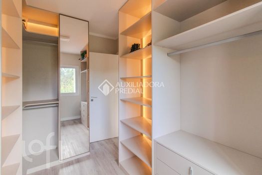 Foto 17 do(a) Casa em Condomínio de 3 quartos à venda em Vila Nova, Porto Alegre