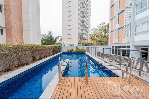 Foto 22 do(a) Apartamento de 2 quartos à venda em Jardim Prudência, São Paulo