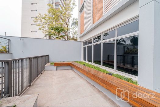 Foto 24 do(a) Apartamento de 2 quartos à venda em Jardim Prudência, São Paulo