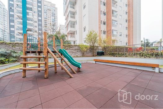 Foto 27 do(a) Apartamento de 2 quartos à venda em Jardim Prudência, São Paulo