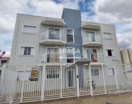 Foto 1 do(a) Apartamento de 2 quartos à venda em Jardim Bela Vista, Americana