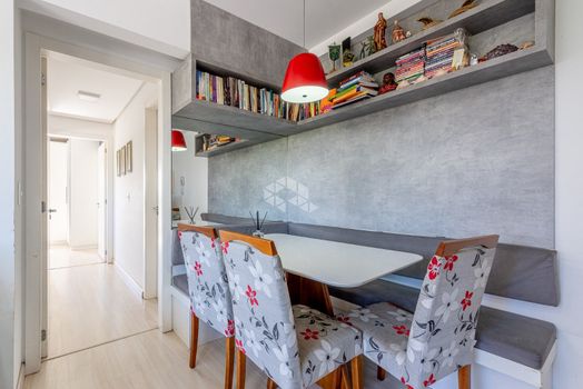 Foto 5 do(a) Apartamento de 2 quartos à venda em Partenon, Porto Alegre