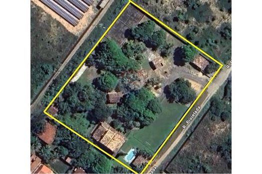 Foto 1 do(a) Fazenda / Sítio / Chácara de 4 quartos à venda em null, Nísia Floresta