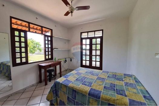 Foto 4 do(a) Fazenda / Sítio / Chácara de 4 quartos à venda em null, Nísia Floresta