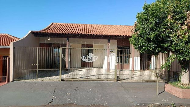 Foto 1 do(a) Casa de 3 quartos à venda em Jardim Riviera, Cambé