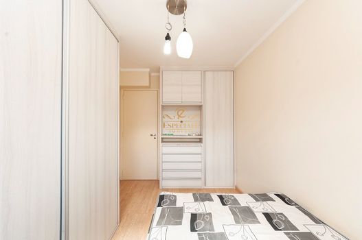Foto 23 do(a) Apartamento de 2 quartos para alugar em Vila Izabel, Curitiba