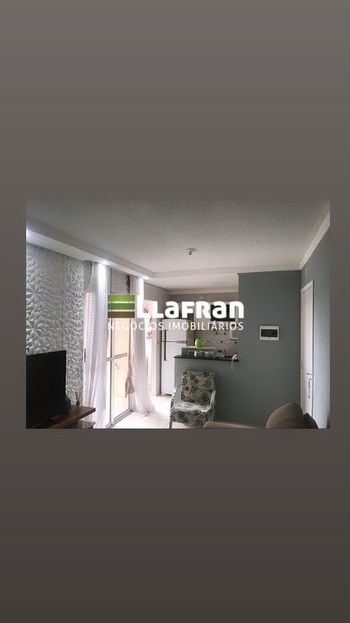 Foto 5 do(a) Apartamento de 2 quartos à venda em Jardim Salete, Taboão da Serra