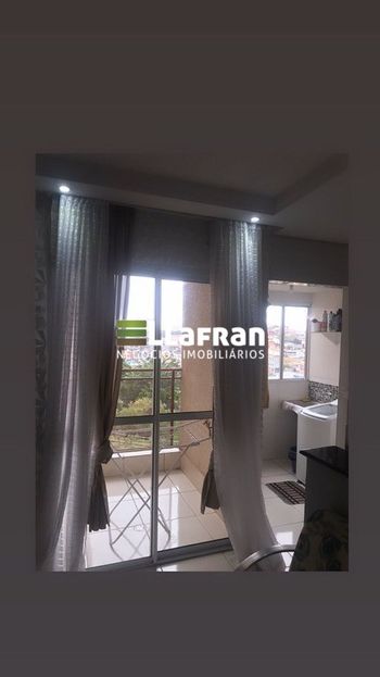 Foto 4 do(a) Apartamento de 2 quartos à venda em Jardim Salete, Taboão da Serra