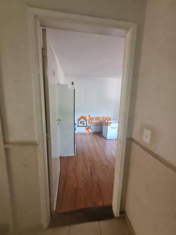 Foto 17 do(a) Apartamento de 2 quartos à venda em Água Chata, Guarulhos