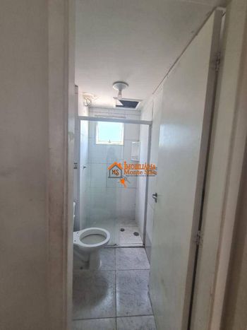 Foto 5 do(a) Apartamento de 2 quartos à venda em Água Chata, Guarulhos