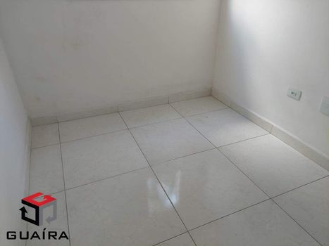 Foto 4 do(a) Cobertura de 2 quartos à venda em Vila Humaitá, Santo André