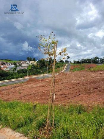 Foto 4 do(a) Terreno false à venda em Jardim Santa Filomena, Itatiba