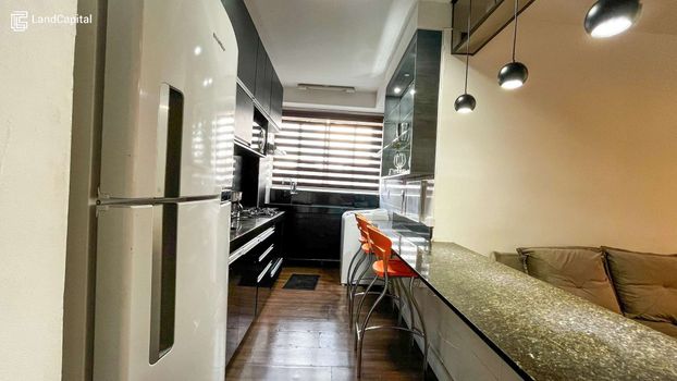 Foto 6 do(a) Apartamento de 2 quartos à venda em São Pedro, Belo Horizonte
