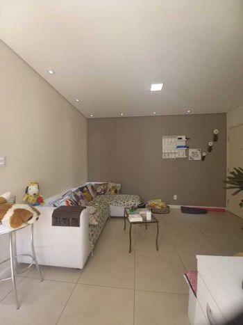 Foto 7 do(a) Apartamento de 2 quartos à venda em Vila Fiori, Sorocaba
